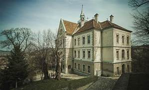 Equestrian estate in Hyderabad